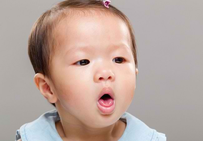 Ini Daftar Obat Batuk untuk Bayi yang Aman Dikonsumsi Si Kecil - Alodokter