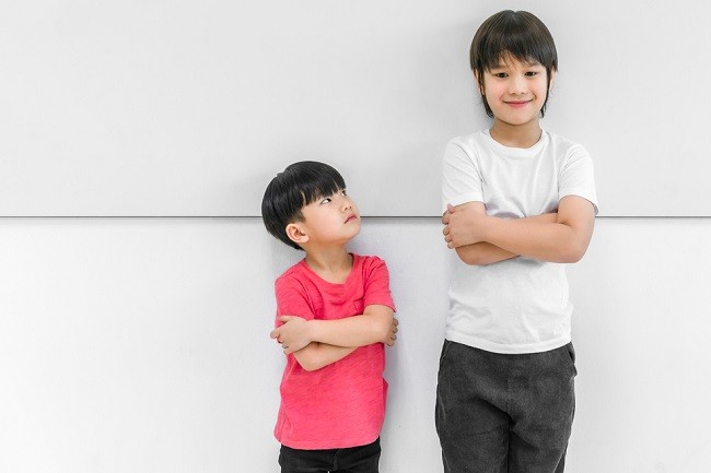 Pahami Penyebab Stunting dan Dampaknya pada Kehidupan Anak - Alodokter
