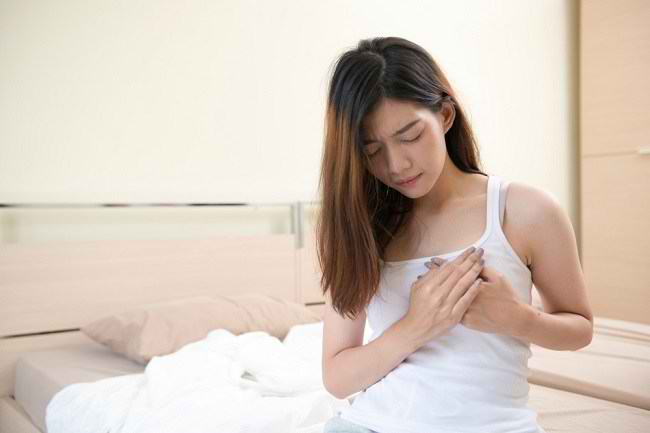 Penyebab Nyeri pada Payudara - Alodokter