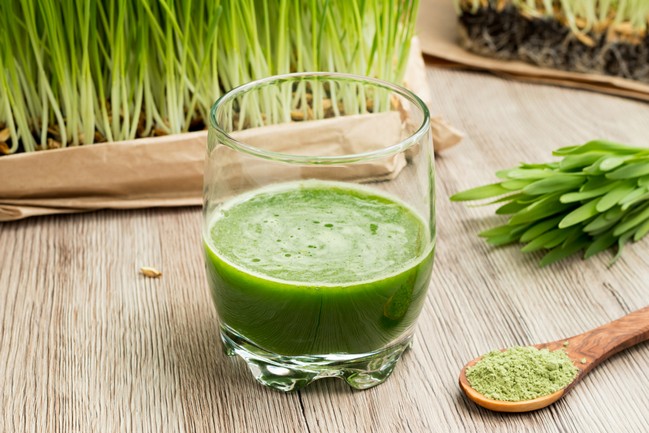 Chlorophyll