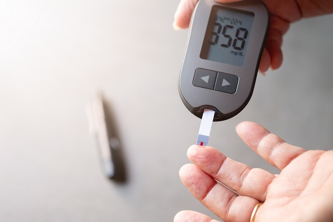Hiperglikemia, gejala, penyebab, cara mencegah, cara mengobati, Alodokter