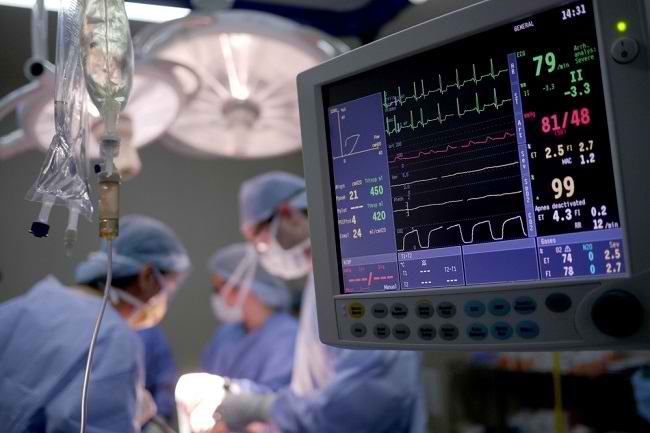 Things to Pay Attention to After Heart Surgery - Alodokter