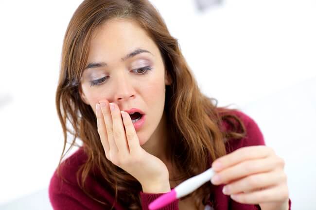 Don't panic in the face of unplanned pregnancy, you need to read this - Alodokter