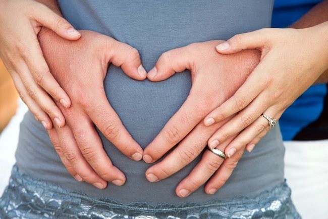 Hamil 3 Bulan Bayi Mulai Dapat Mendengar Alodokter