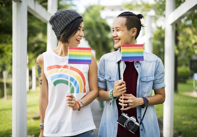 Memahami Istilah LGBT Lebih Dalam - Alodokter