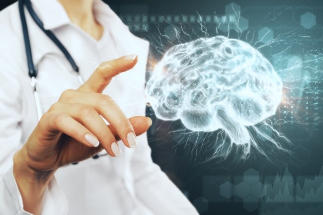 Peran Artificial Intelligence dalam Prediksi Psikosis - Alomedika
