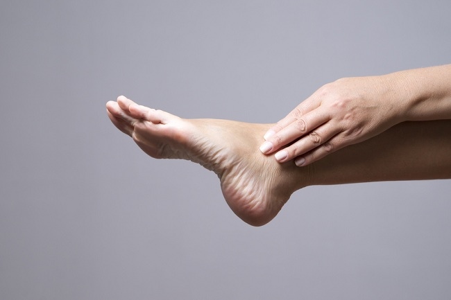 Calluses on Feet, Prevent and Overcome This Way