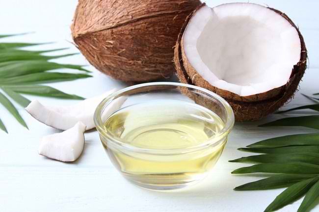 Here are 4 Benefits of Coconut Oil for Body Health - Alodokter