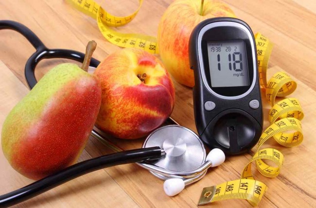 Causes of high blood sugar