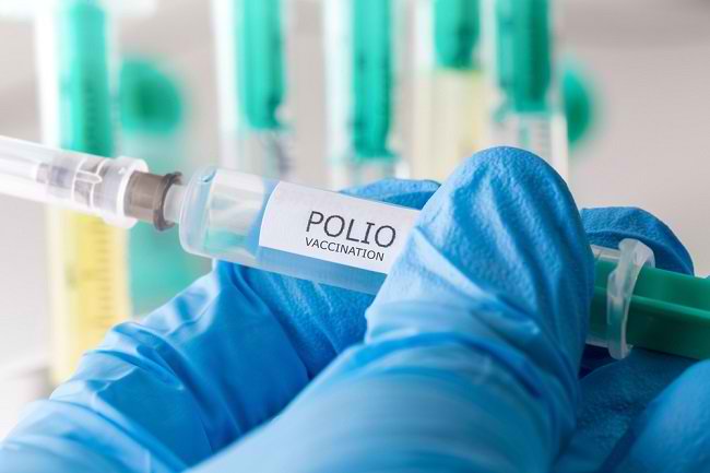 Ini Yang Perlu Anda Ketahui Tentang Imunisasi Polio Alodokter