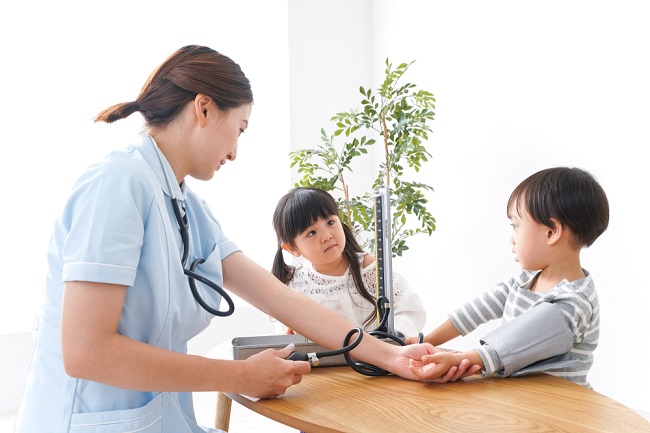 Optimizing Cognitive Development of Children with Iron Adequacy