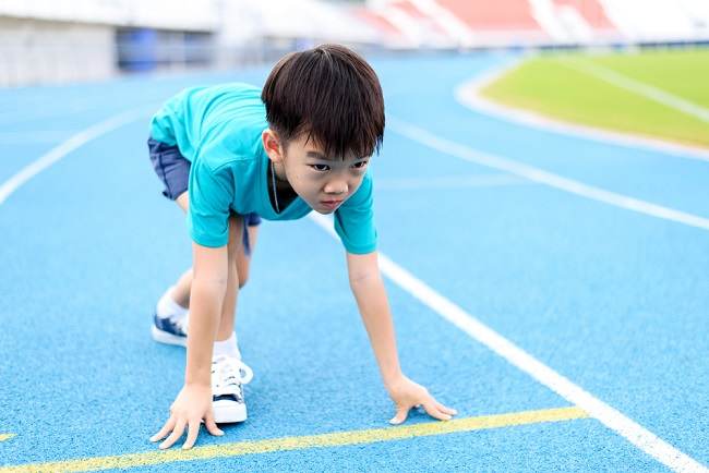 4 Tips Menjaga Kesehatan Tulang Anak - Alodokter