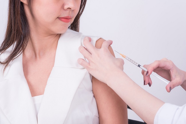 Seputar Vaksin TT untuk Dewasa - Alodokter