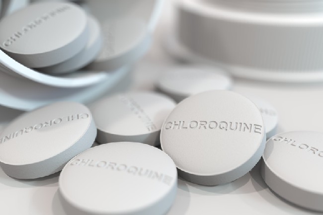 Chloroquine