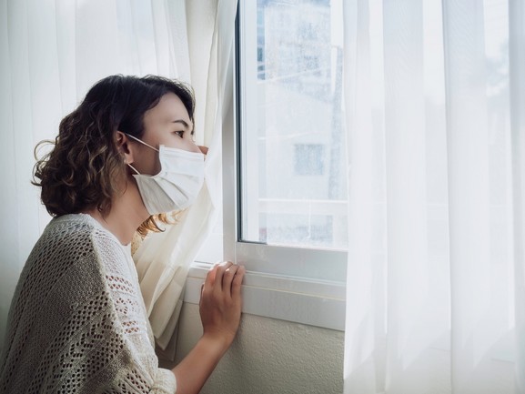 Home quarantine manual during COVID-19