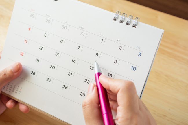 Ini Cara Merencanakan Kehamilan Meski Periode Menstruasi Tidak Teratur