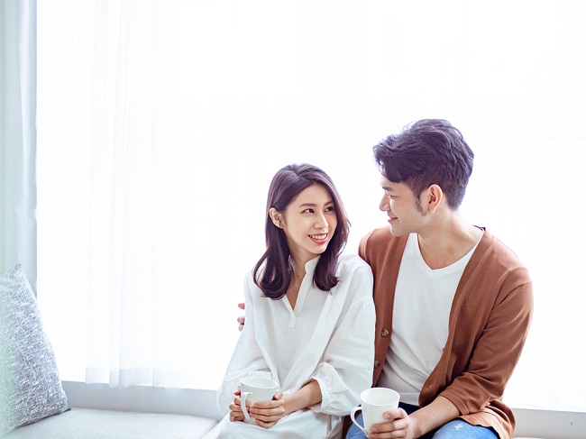 Ini Alasan Mengapa Deep Talk Penting untuk Dilakukan - Alodokter