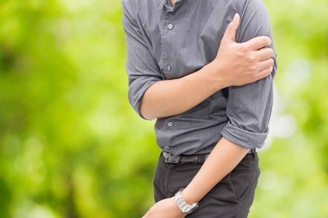 Hati Hati Nyeri Sendi Bisa Jadi Saraf Kejepit Alodokter