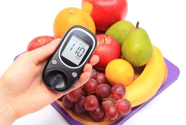 Ini Deretan Buah untuk Penderita Diabetes - Alodokter