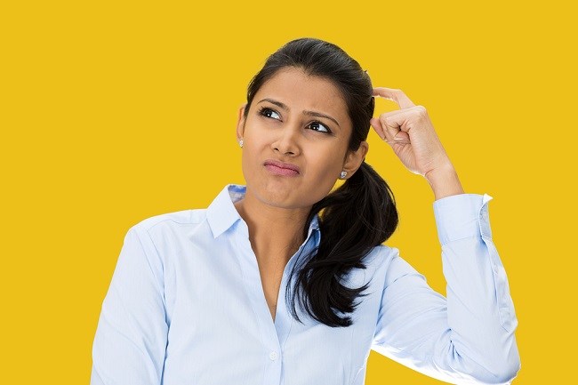 Sering Lupa Sesaat? Mungkin Kamu Mengalami Brain Fog - Alodokter