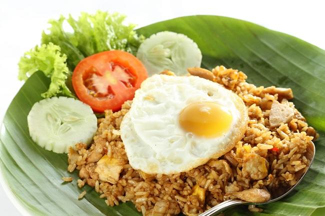 Nasi Goreng Sehat Begini Cara Membuatnya Alodokter