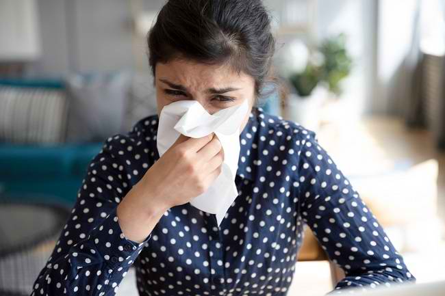 Waspadai Penyebab Hidung Tersumbat Dan Dampaknya Bagi Organ Tubuh Lain Alodokter