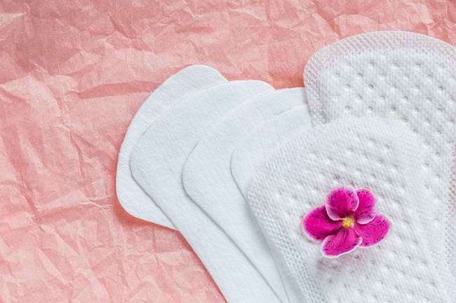 Menstruasi Sedikit, Inilah Penyebab dan Cara Mengatasinya - Alodokter