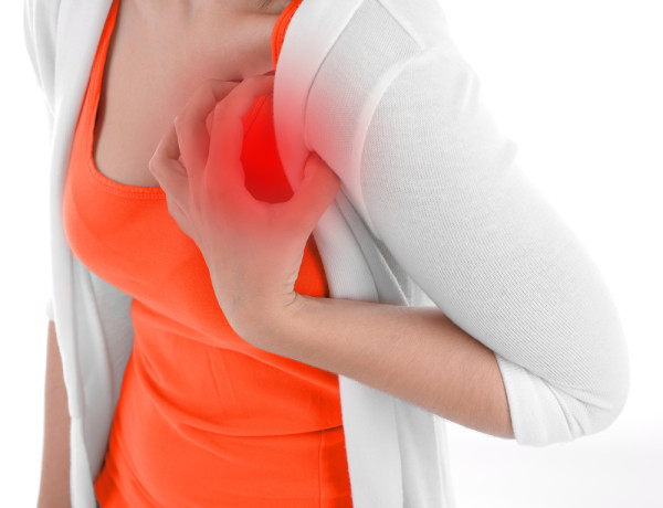 Coronary Artery Disease