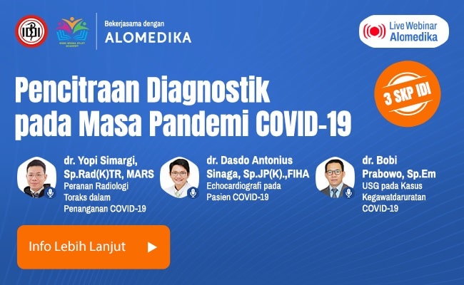 Live Webinar Pencitraan Diagnostik Pada Masa Pandemi Covid 19 Alomedika Live Webinar Pencitraan Diagnostik Pada Masa Pandemi Covid 19 Alomedika