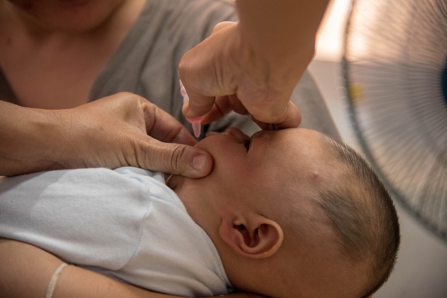 Vaksin Polio - Alodokter