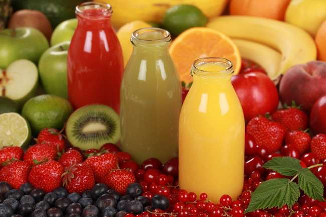 Facts about Fruit Juice for Diet - Alodokter