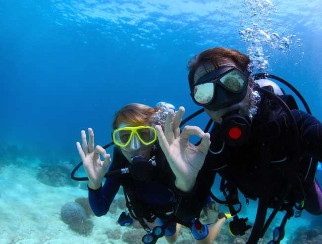 Waspadai Penyakit pada Telinga saat Berenang dan Menyelam - Alodokter