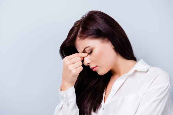 Meniere's disease