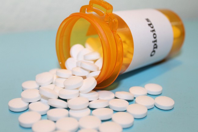 Opioids