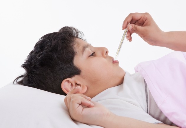 Mononukelosis - alodokter