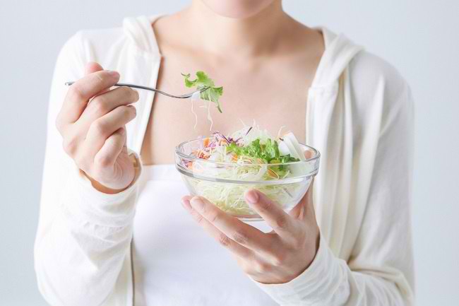 5 Jenis Sayuran untuk Diet yang Baik Dikonsumsi - Alodokter