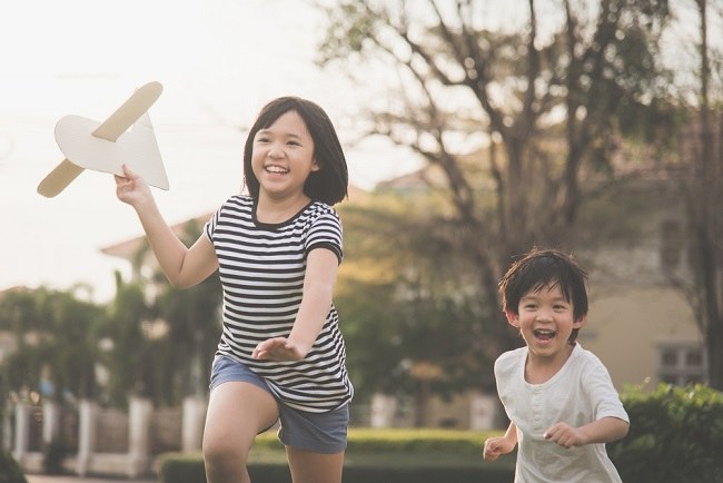 Tips Meningkatkan Daya Tahan Tubuh Anak Di Masa Pandemi Alodokter