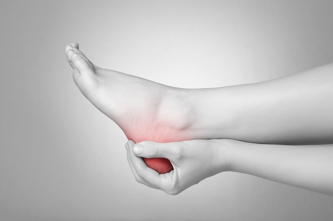 Telapak Kaki Sakit, Inilah Berbagai Penyebabnya - Alodokter