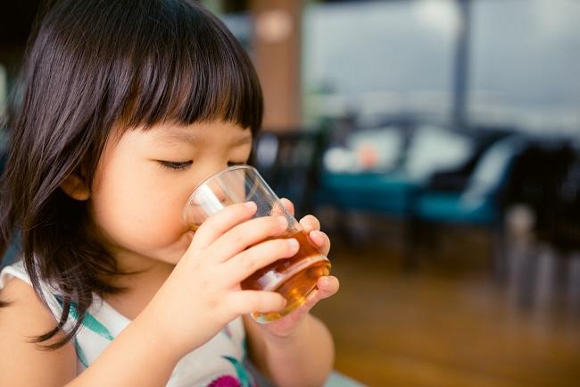 Bolehkah Anak Balita Minum Teh Alodokter