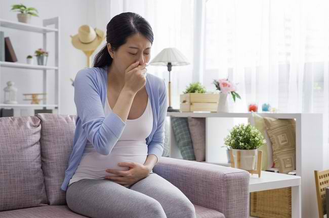 Tips Mengatasi Morning Sickness Saat Hamil - Alodokter