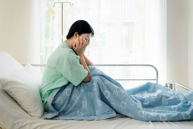 Kenali Ciri Ciri Keguguran Tanpa Perdarahan Alodokter