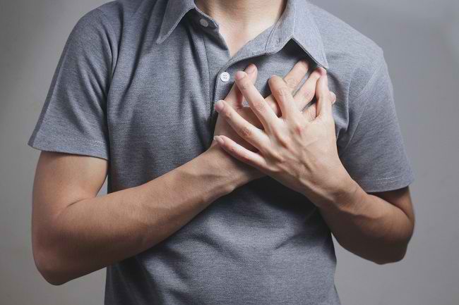 Mengenal Gagal Jantung Kongestif Beserta Gejalanya - Alodokter