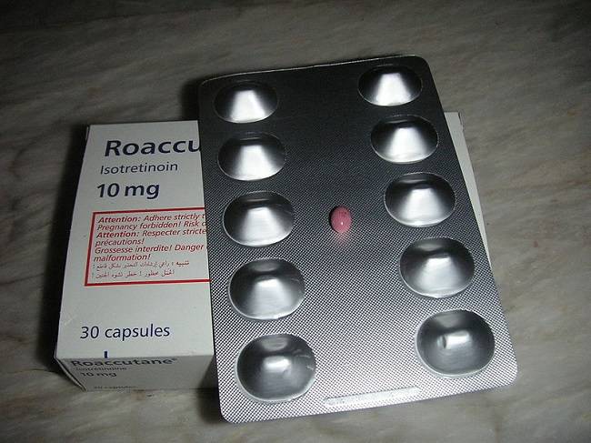 Fakta Terkini Penggunaan Isotretinoin Yang Diduga Menyebabkan Inflammatory  Bowel Disease Dan Depresi - Alomedika
