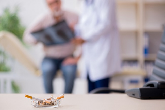 Peran Dokter Dalam Membantu Pasien Berhenti Merokok Alomedika Peran Dokter Dalam Membantu Pasien Berhenti Merokok Alomedika