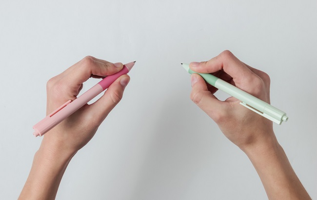 Kenali Kemampuan Ambidextrous dan Cara Melatihnya - Alodokter