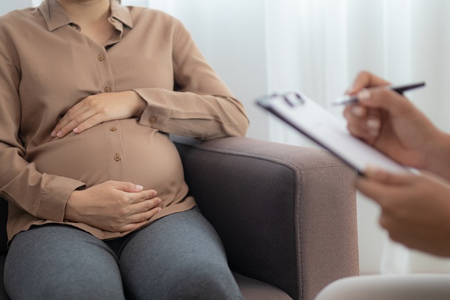 Waspada Komplikasi Bayi Sungsang Saat Melahirkan - Alodokter