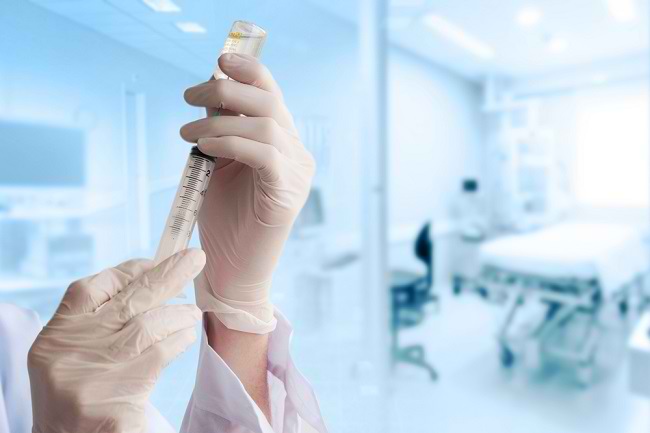 Alfentanil - Alodokter