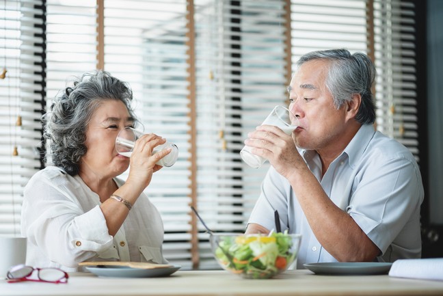 ภูมิคุ้มกันด้วยโภชนาการ เตรียมความพร้อม ก่อนและหลังฉีดวัคซีน