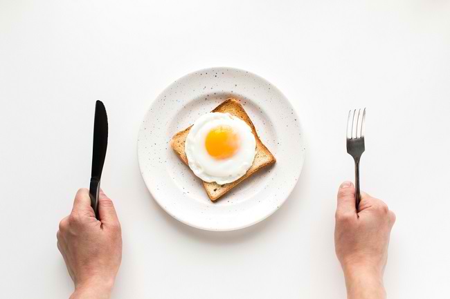 Know the Limit of Cholesterol Patients Eating Eggs - Alodokter