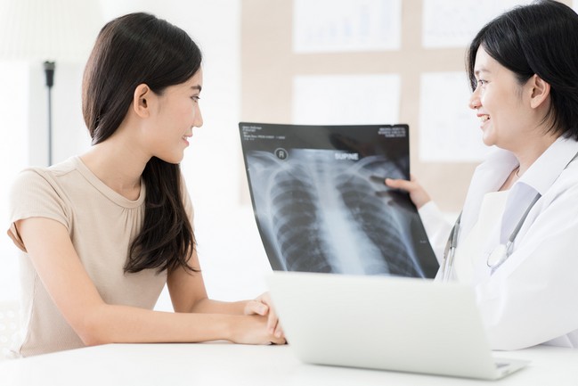 Cancer screening